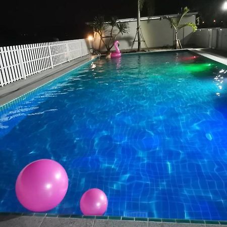 S&F Villa 三百峰 外观 照片