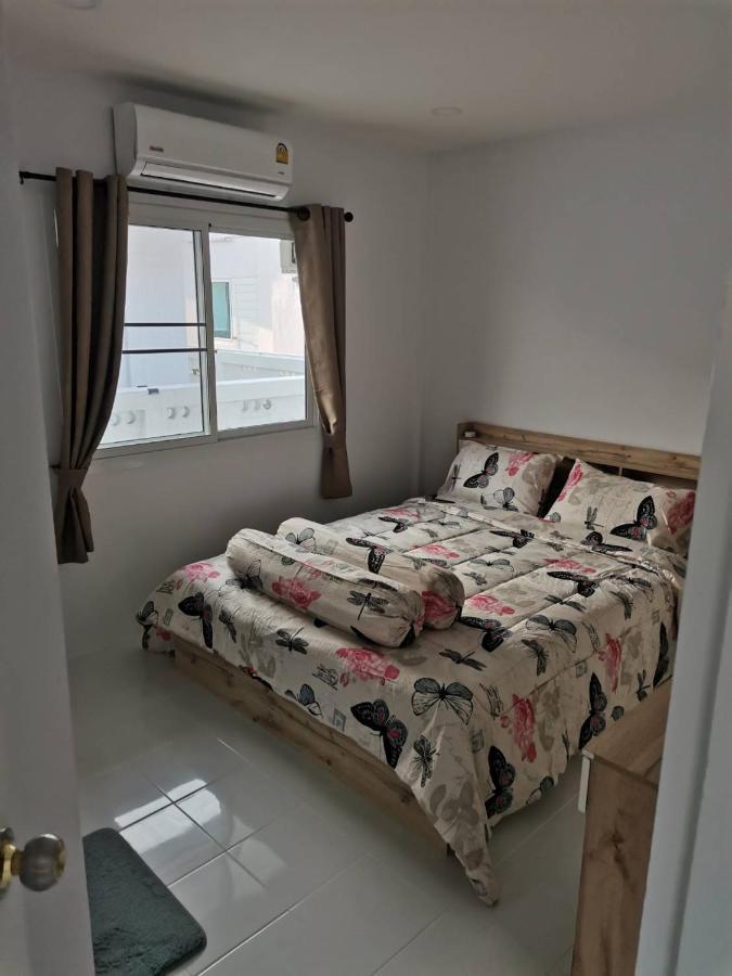 S&F Villa 三百峰 外观 照片