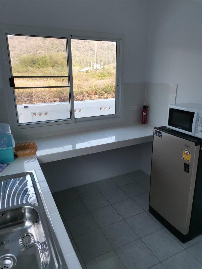 S&F Villa 三百峰 外观 照片