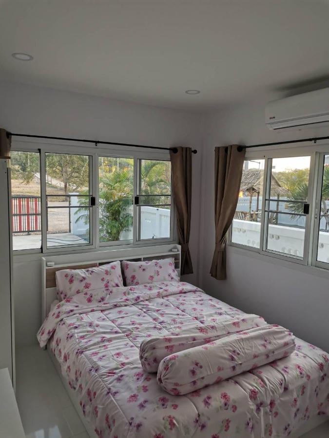 S&F Villa 三百峰 外观 照片