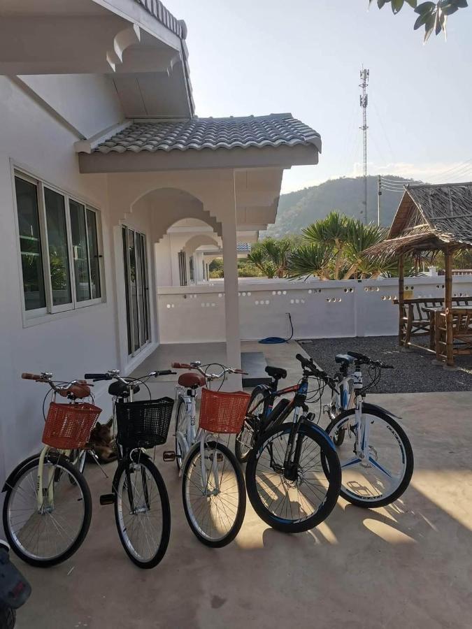 S&F Villa 三百峰 外观 照片