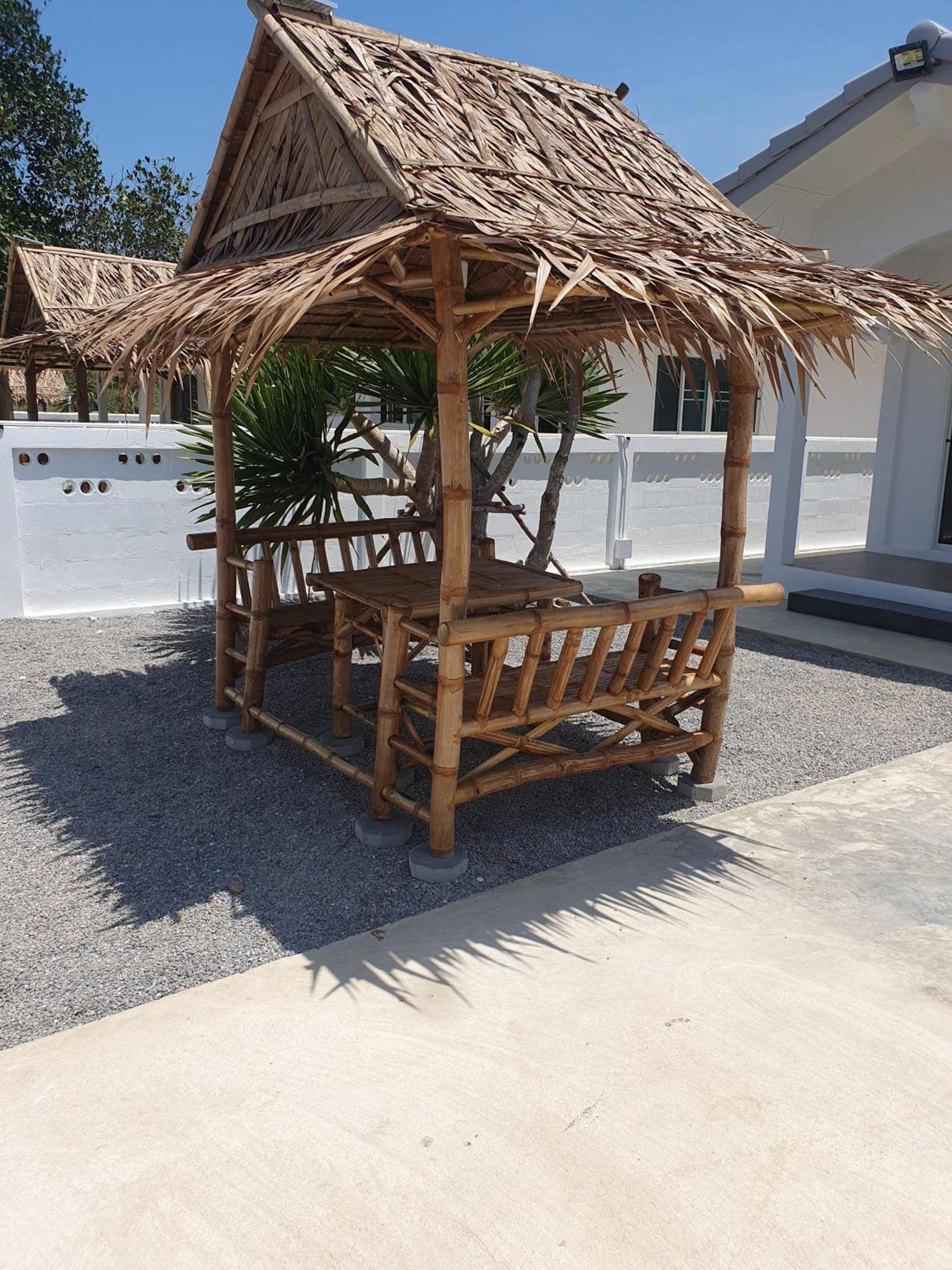 S&F Villa 三百峰 外观 照片