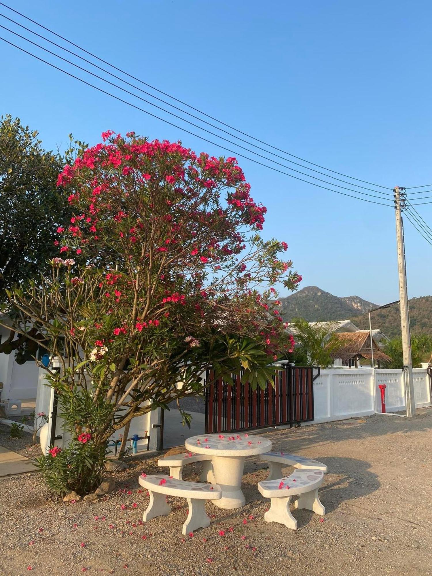 S&F Villa 三百峰 外观 照片