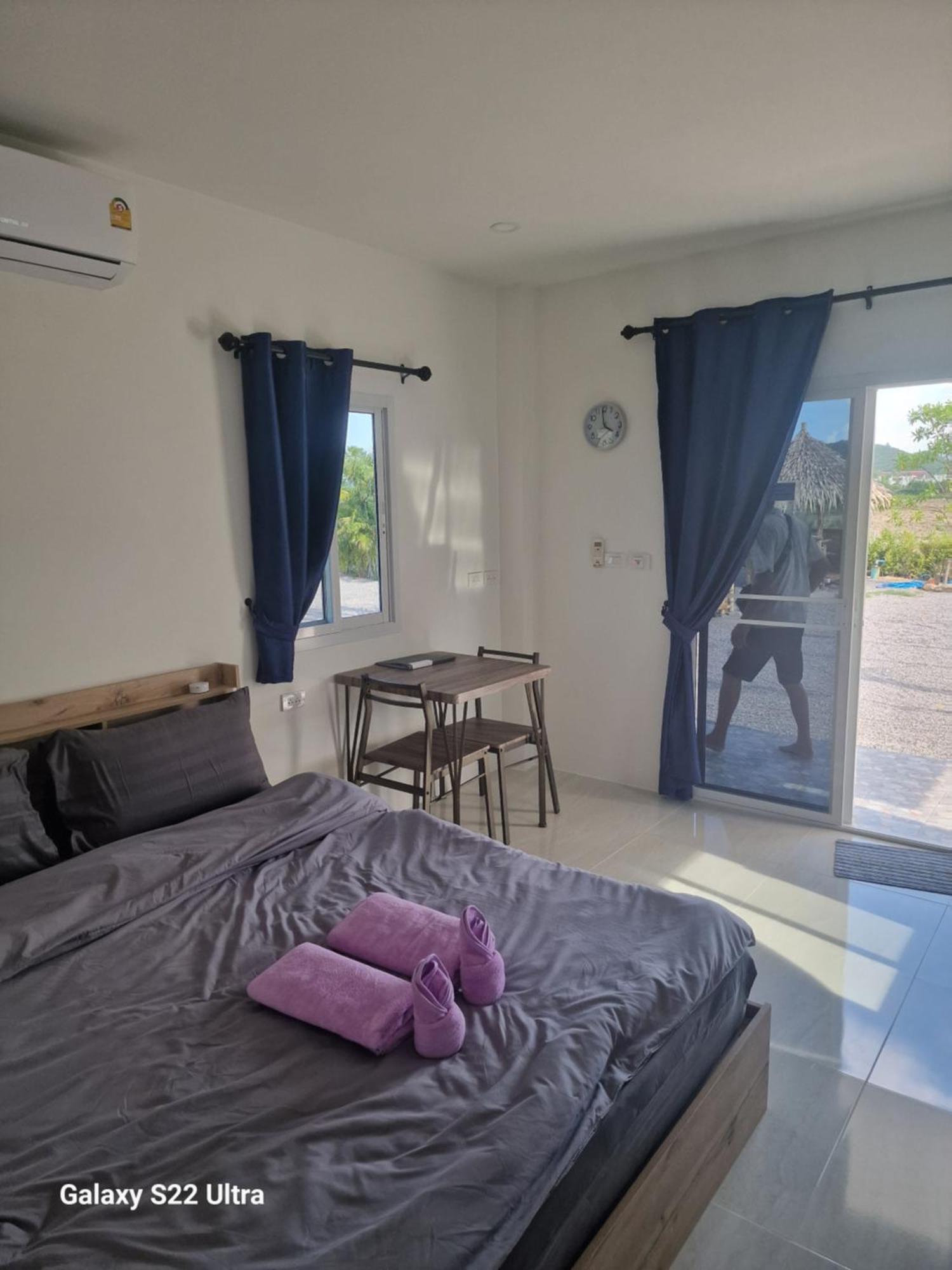 S&F Villa 三百峰 外观 照片