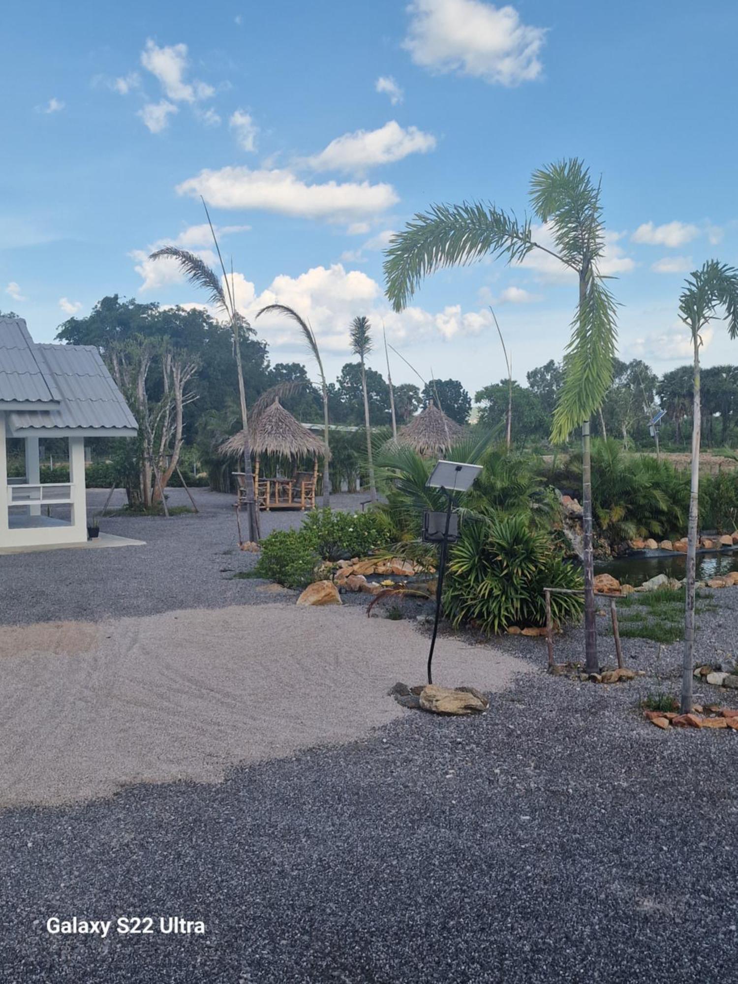 S&F Villa 三百峰 外观 照片